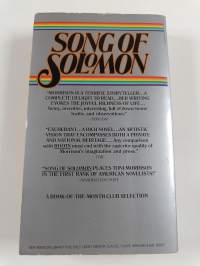 Song of Solomon