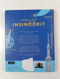 Ihmeelliset insinöörit