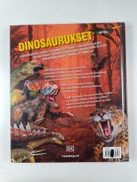 Dinosaurukset - Suuri ensyklopedia