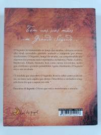The secret - o segredo