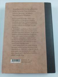 Syyttömänä Siperiassa : Kalevi Leppälän tarina (tekijän omiste)