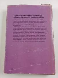 Joukkueenjohtaja : romaani (signeerattu, tekijän omiste)