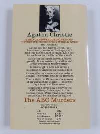 The ABC murders