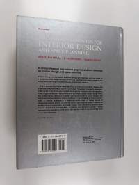 Time-saver Standards for Interior Design and Space Planning