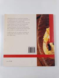 Wholefood cooking