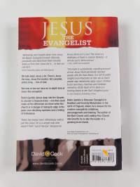 Jesus the Evangelist - Doing it His Way in My World