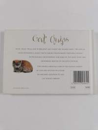 Cat quips from Mouthy mogs &amp; moglets