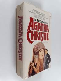 Agatha Christie - An Autobiography
