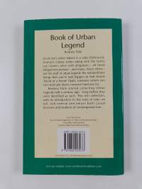 The Wordsworth book of urban legend