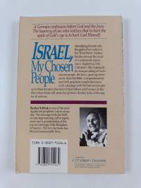 Israel, My Chosen People