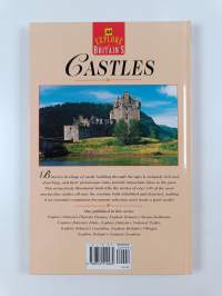 Explore Britain's castles