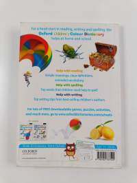 Oxford Children's Colour Dictionary