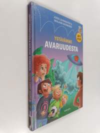 Tyhjä kuva