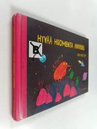 Tyhjä kuva