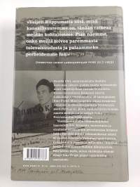 Vorkuta! : vankileirin kapina ja sen suomalainen johtohahmo