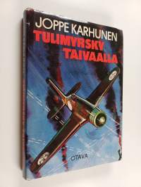 Tyhjä kuva