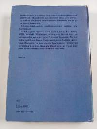 Tulimyrsky taivaalla : Fiat-lentäjien vaiheita kahdessa sodassa (signeerattu, tekijän omiste)
