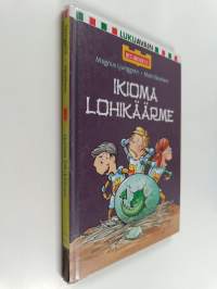 Tyhjä kuva