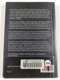 John Nash, peliteoria ja luonnon koodi