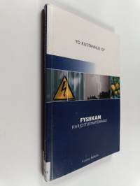 Pitkän fysiikan yo harjoitukset ratkaisuineen - Fysiikan harjoitusmateriaali.