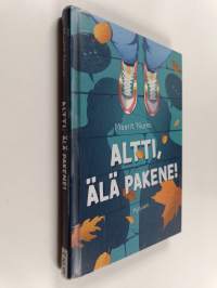 Tyhjä kuva