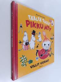 Tyhjä kuva