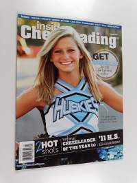 Inside Cheerleading august 2011