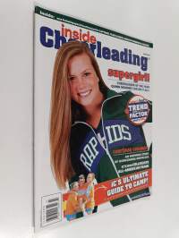 Inside Cheerleading April 2010