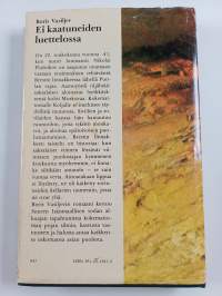 Ei kaatuneiden luettelossa