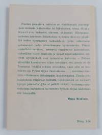 Parane paastoten