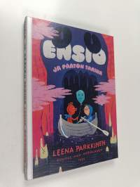 Ensio ja päätön tarina