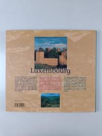 Discover Luxembourg