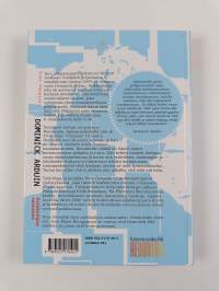 Dominick Arduin : seikkailijan salaisuus