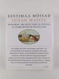 Eestimaa moisad