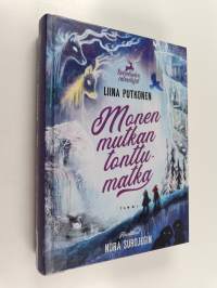 Monen mutkan tonttumatka