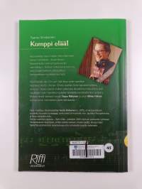 Komppi elää! (+CD)