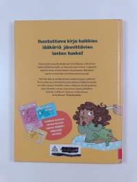 Minä menen lääkäriin