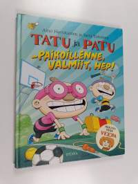 Tyhjä kuva