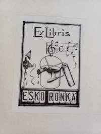 Elämäni työ