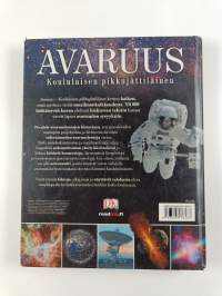 Avaruus : koululaisen pikkujättiläinen