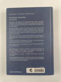 Dermatologi, venereologi