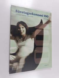 Företagsekonomi 100 Lösningar