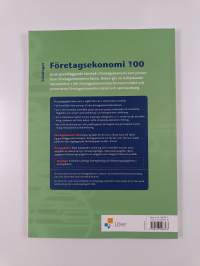 Företagsekonomi 100 Lösningar
