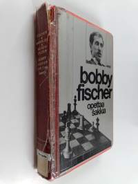Bobby Fischer opettaa shakkia