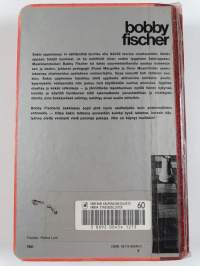 Bobby Fischer opettaa shakkia