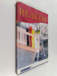 Reaktio 5 : Reaktiot ja tasapaino