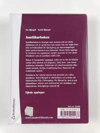 Jourläkarboken