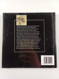 The art of Chinese watercolours : a compilation of works from the Bridgeman Art Library