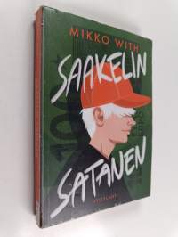 Saakelin satanen