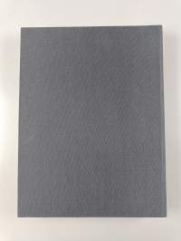 Tiede 2000 vuosikerta 1989 (1-8 yhteensidottuna)